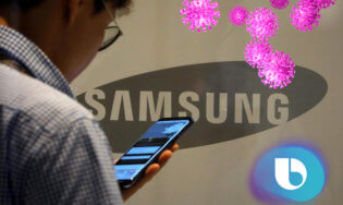 На этой неделе вспомним про Samsung, Bixby, коронавирус, Huawei и кое-что еще.