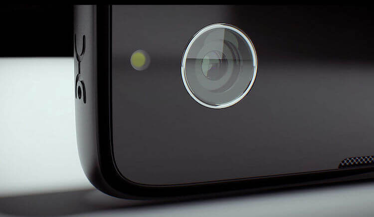 Xiaomi показала новую камеру смартфона. В камере смартфона должно что-то поменяться, но что? Фото.