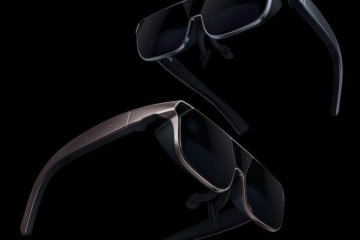 OPPO AR Glass 2021