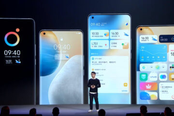 Origin OS