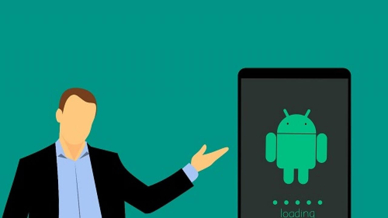 Google твёрдо намерена изменить принцип обновления Android
