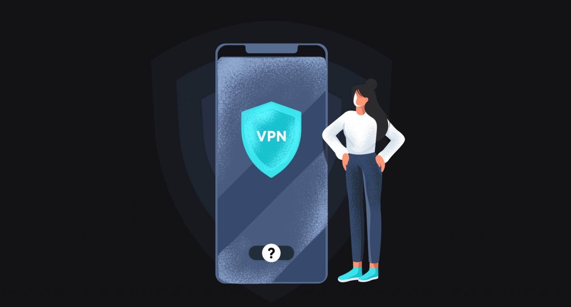 Что такое VPN сервис и как выбрать подходящий для себя