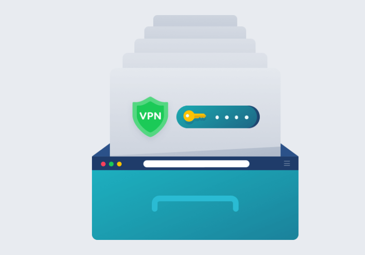 Как выбрать VPN. Выбирайте не только по количеству серверов, но и по функциям безопасности. Фото.