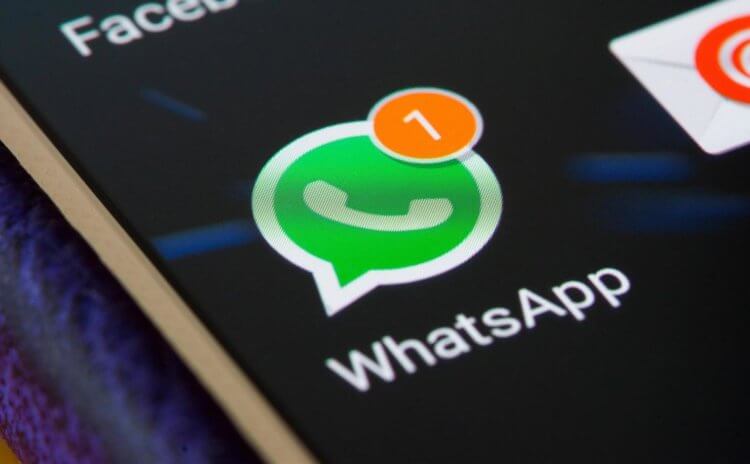 Почему не нужно пользоваться исчезающими сообщениями в WhatsApp. Исчезающие сообщения в WhatsApp — это худшее нововведение за последние годы. Фото.