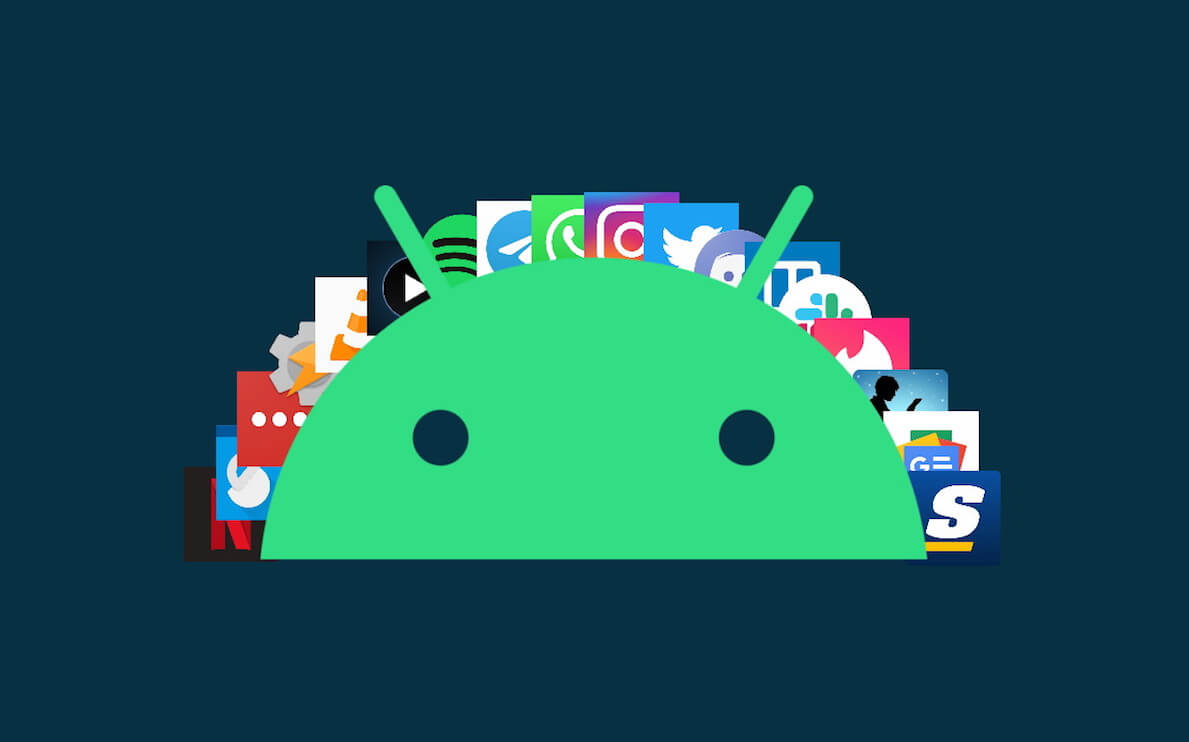 Android-приложения