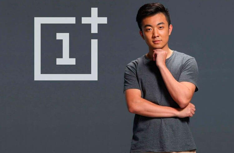 Почему Карл Пэй ушел из OnePlus. Карл Пэй больше не будет принимать непосредственного участия в судьбе OnePlus. Фото.