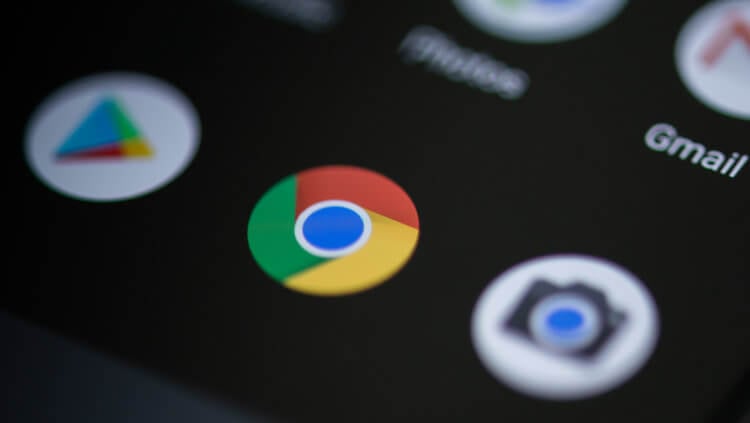 Google рассказала, что нового будет в следующем обновлении Chrome