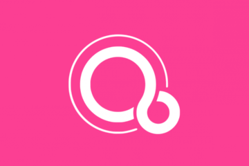 Fuchsia OS