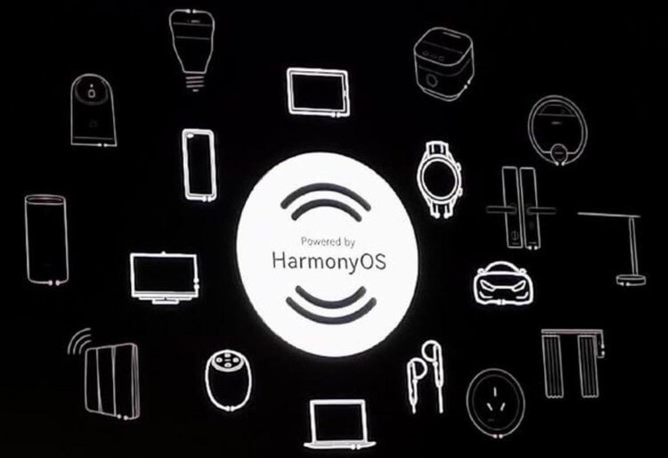 Huawei выпустила бету Harmony OS для смартфонов раньше времени. Что о ней говорят тестеры. Huawei выпустила Harmony OS чуть-чуть раньше положенного срока. Фото.