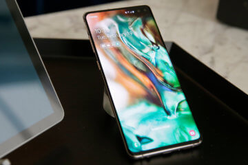 Galaxy S10