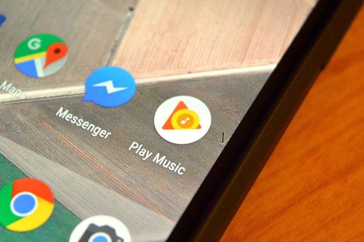 Google Play Music перестал работать окончательно. Кто виноват и что делать. Многих очень расстраивает, что этот сервис больше не работает. Фото.