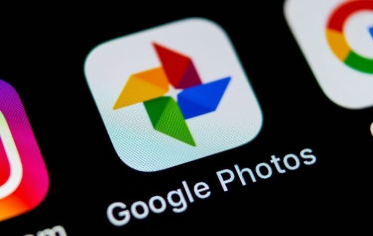 В Google Фото появился новый крутой фильтр. Он анимирует снимки. Этот сервис очень популярен и любим поьзователями. Все логично. Фото.