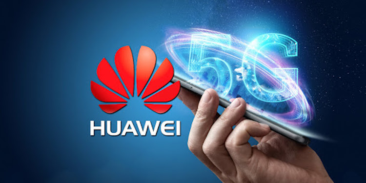 Почему США нельзя отказываться от Huawei. Huawei — одна из тех компаний которые дали миру 5G, а дальше вы знаете. Фото.