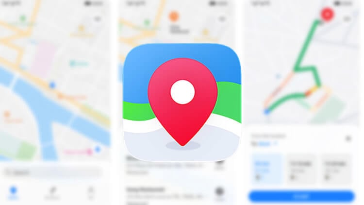 Я попробовал Petal Maps для Android. Хорош ли аналог Google Maps от Huawei