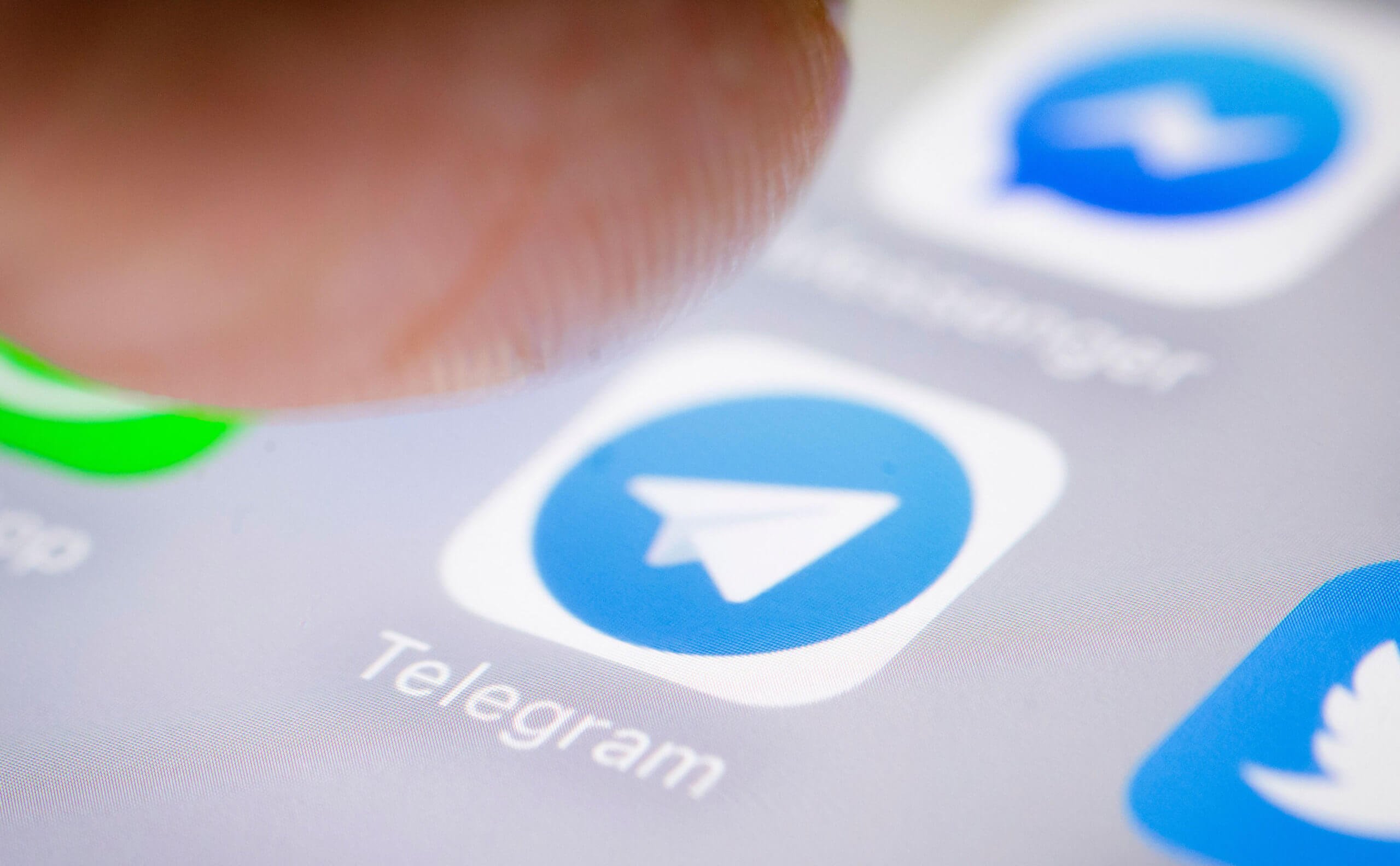 Как переводить голосовые сообщения из Telegram в текст