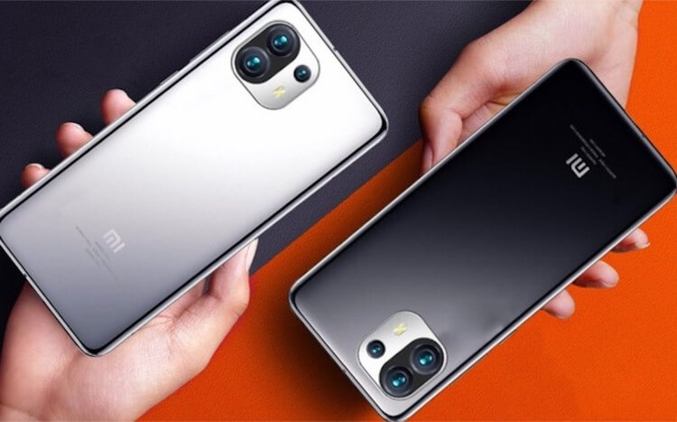 Xiaomi Mi 11 покажут 28 декабря. Что мы знаем о нем уже сейчас. Эти смартфоны будут главным хитом конца года. Фото.