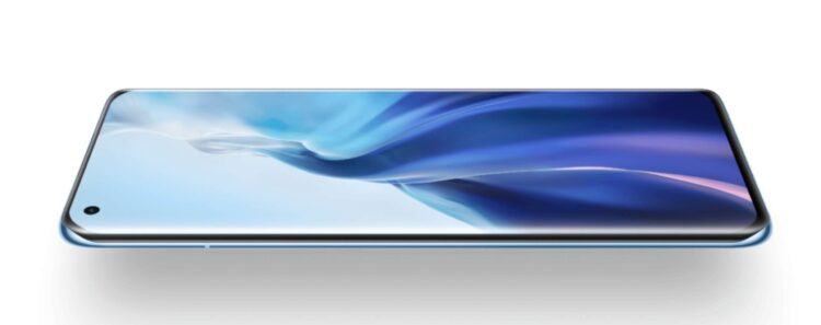 Тонкий, плоский , легкий, новый. Фото.