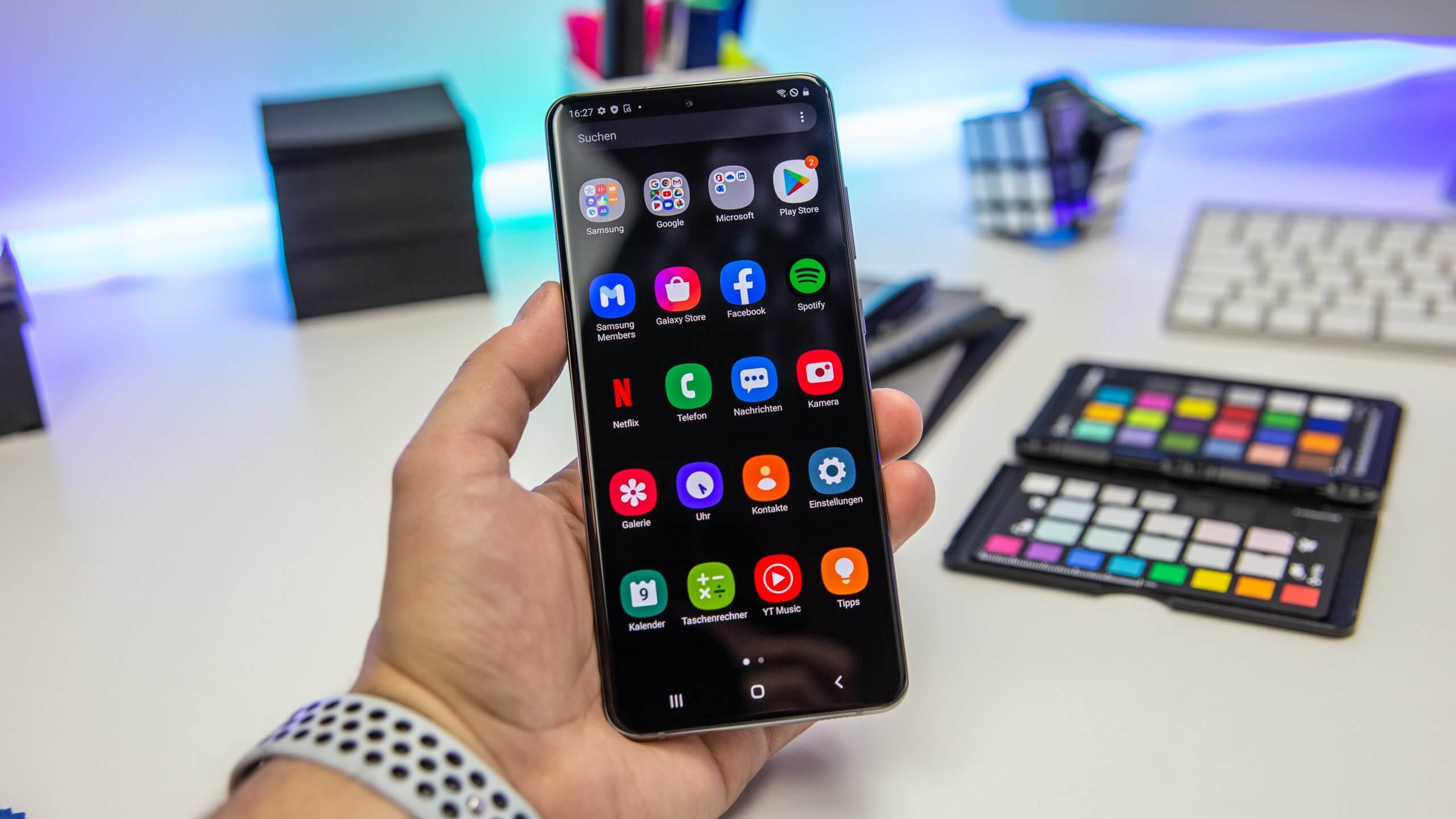 Android 12 позволит сгружать неиспользуемые приложения как iOS