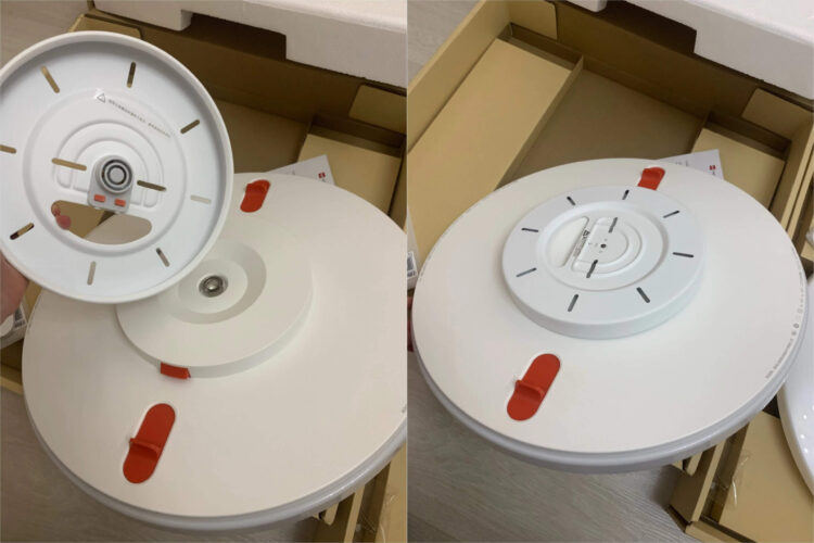 Крепление Yeelight