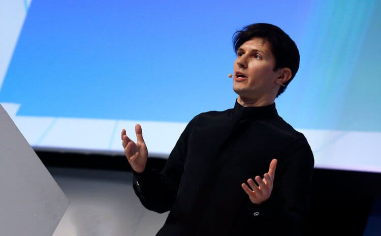 Чем Android лучше iOS. Свобода — это главное преимущество Android над iOS, по мнению Дурова. Фото.
