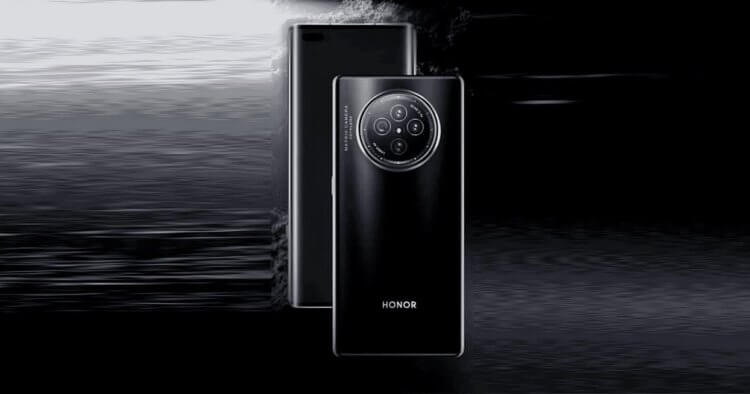 Honor рассказала об уникальности ее первого независимого от Huawei смартфона. Новый Honor V40 будет интересен в первую очередь тем, что он станет первым смартфоном бренда независимым от Huawei. Фото.