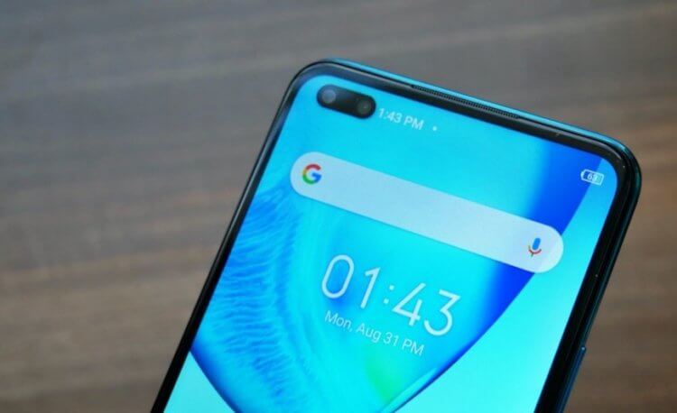 infinix note 8 review