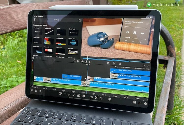 К чему стремится Microsoft. В итоге, мы теперь имеет iPad в качестве главного планшета, а не Surface в одном из его проявлений. Фото.