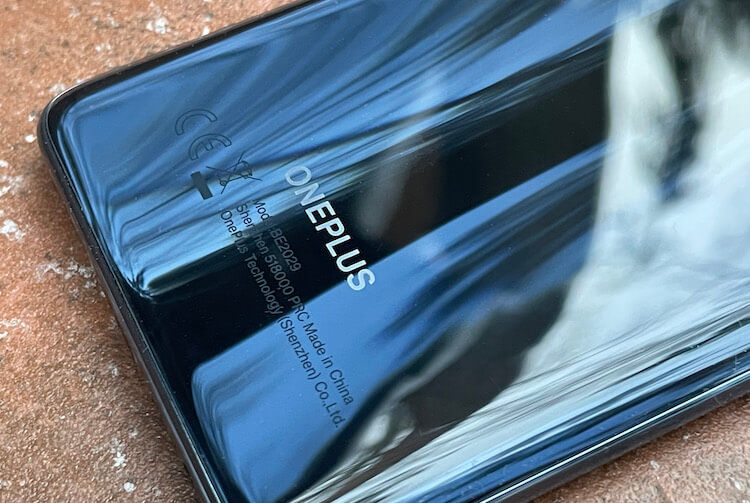 Стоит ли покупать OnePlus Nord N10 5G. А вы бы купили такой смартфон? Фото.
