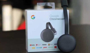 Chromecast