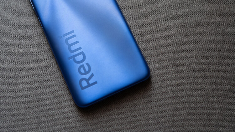 Игровой смартфон Redmi выйдет уже совсем скоро. Компания подтвердила. Redmi может делать не только бюджетники. Фото.