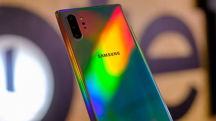 Пять вещей, которые я жду от Samsung в 2021 году. Samsung делает отличные смартфоны, но им тоже есть куда прибавить. Фото.