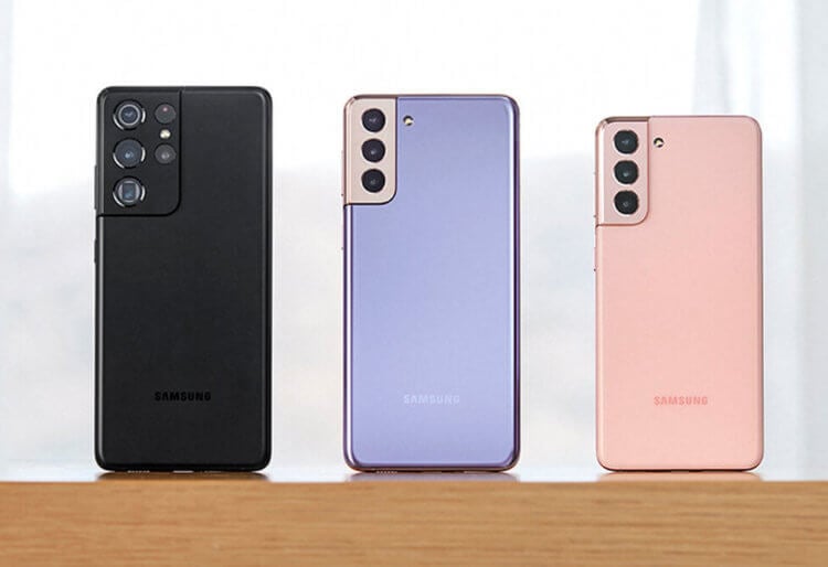 Что купить вместо Samsung Galaxy S21. 6 лучших альтернатив. Смартфон хороший, но но не единственный. Фото.