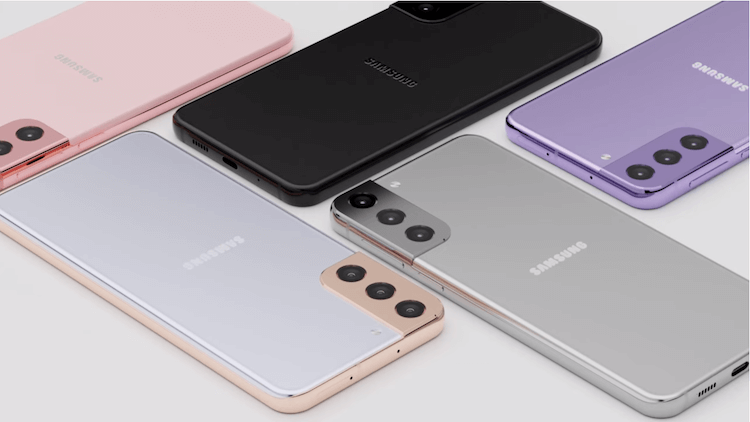 Samsung Galaxy S21 засветился на рендерах с новой беспроводной зарядкой. Перед презентацией слухов и утечек всегда очень много. Фото.