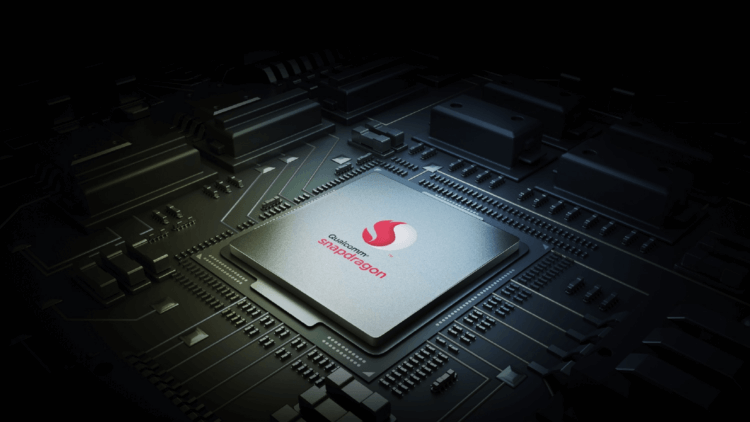 Qualcomm выпустила Snapdragon 870. Snapdragon 870 — это первый субфлагманский процессор Qualcomm. Фото.