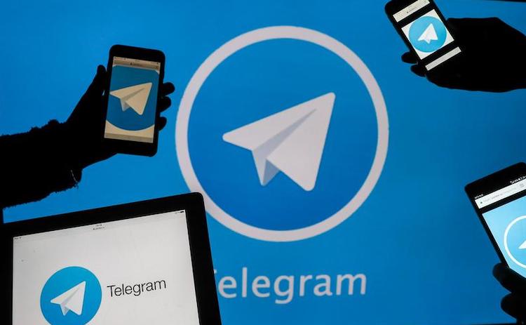 Почему надо перейти из WhatsApp в Telegram. Telegram доступен везде. И это хорошо. Фото.