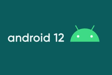 Android 12