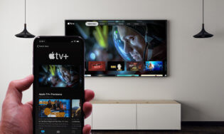 Apple TV+