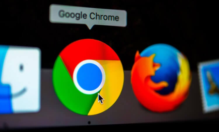 Google выпустила внеплановое обновление Chrome, которое нужно установить всем. Google Chrome получил внеплановое обновление. Фото.