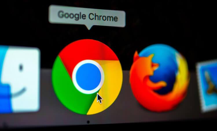 Chrome жрёт оперативку? Google это исправит. Chrome потребляет слишком много ресурсов, но Google намерена это исправить. Фото.
