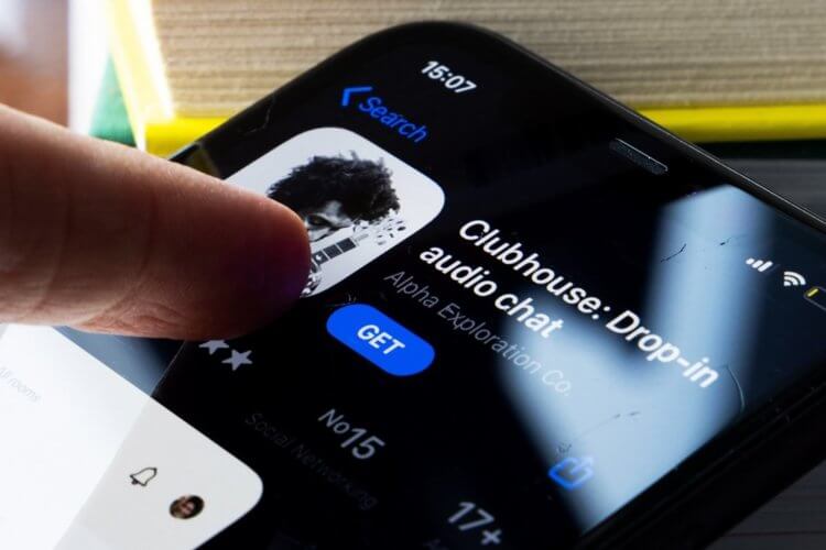 Xiaomi пообещала запустить свой аналог Clubhouse для Android