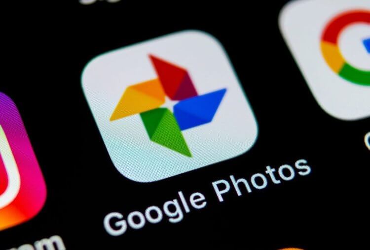 Как пользователей Android кидают на деньги через Google Фото. Google Фото стал новым источником мошеннических схем. Фото.