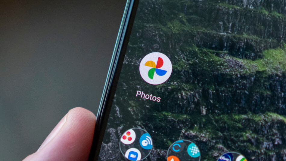 Google представила платные функции для Google Фото - AndroidInsider.ru