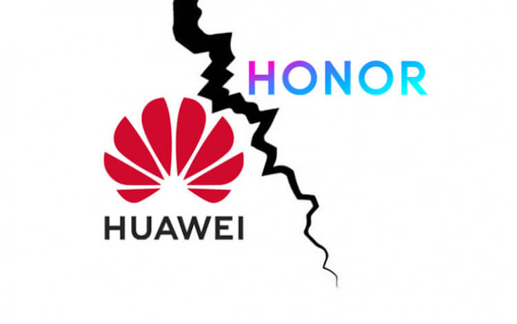 Почему люди покупают Honor. После расставания с Huawei, Honor будет житься иначе, но, возможно, лучше. Фото.