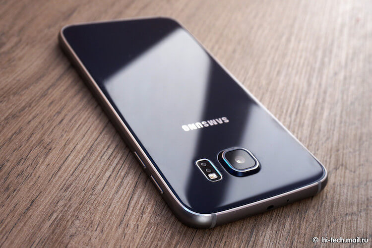 Много версий Samsung Galaxy S6. Galaxy S6. Фото.