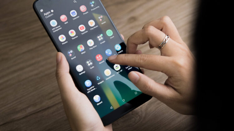 Android-приложения