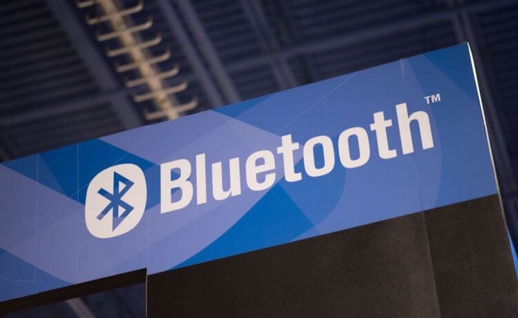 Чем отличаются версии Bluetooth. Качество работы Bluetooth зависит от версии модуля. Фото.