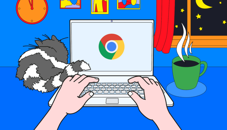 Почему я перестал пользоваться расширениями для Google Chrome. Расширения Chrome — это не только удобство, но и опасность. Фото.