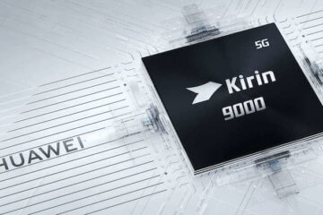 Kirin 9000L