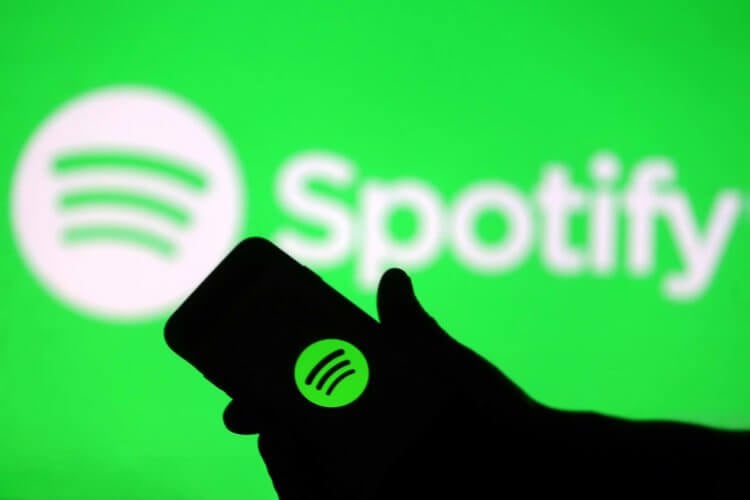Как на Android подписаться на Spotify Premium дешевле официальной цены