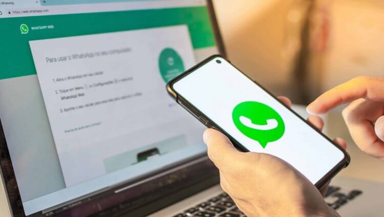 Видеозвонки в WhatsApp с компьютера вышли официально. Как звонить